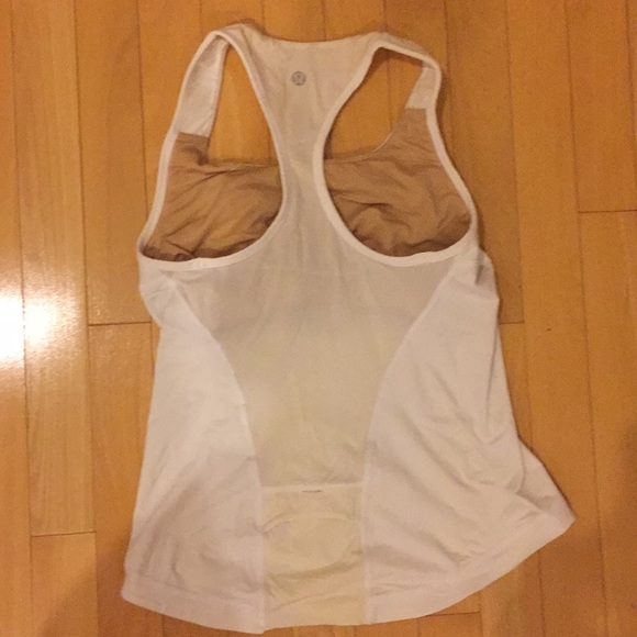 Tank - Picture 2 of 4